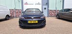 Frontlip geschikt voor GOLF 7.5 GTI | TCR-Look | 17-20 |, Auto-onderdelen, Carrosserie en Plaatwerk, Nieuw, Ophalen of Verzenden