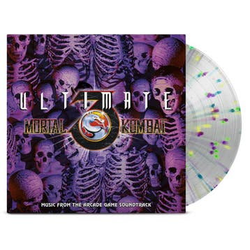 Ultimate Mortal Kombat 3 (Friendship Variant) -, Nieuw in verpakking