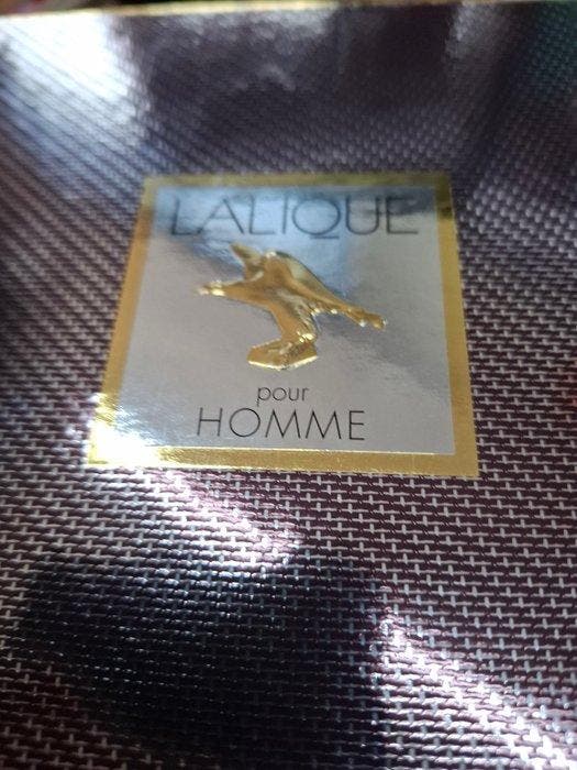 Lalique - Parfumfles - Glas - Flacon Edition 2003, Antiek en Kunst, Antiek | Glas en Kristal