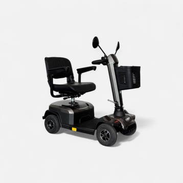 IVA Rider 300 Grijs scootmobielen, Ophalen of Verzenden, Nieuw