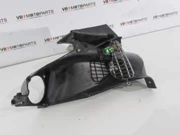 Aprilia RSV 1000 Binnen kuip kap links, Ophalen of Verzenden, Nieuw