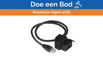Bieden: Czone cable assembly for CZone SCI -, Ophalen of Verzenden, Nieuw, Kabel of Apparatuur