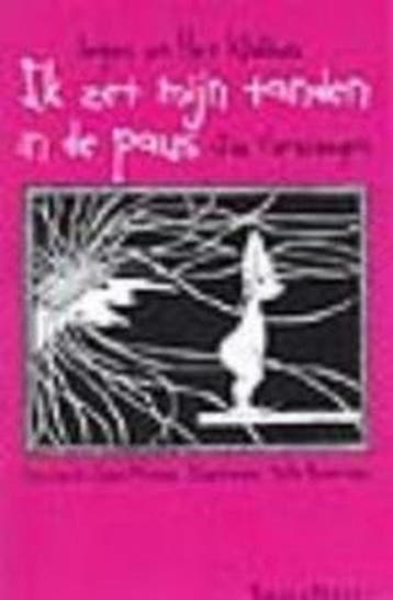 Ik zet mijn tanden in de paus - J. Versteegen 9789050006132, Boeken, Verzenden, Zo goed als nieuw, J. Versteegen
