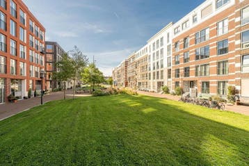 Te huur: Appartement Memeleiland in Amsterdam, Noord-Holland, Appartement, Amsterdam