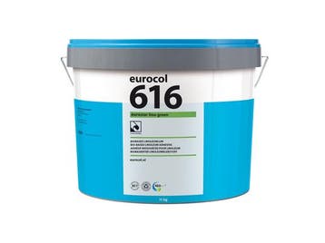 Eurocol 616, Doe-het-zelf en Verbouw, Nieuw
