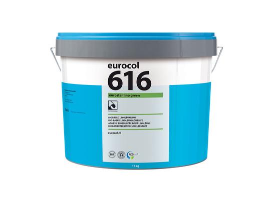 Eurocol 616, Doe-het-zelf en Verbouw, Overige Doe-het-zelf en Verbouw