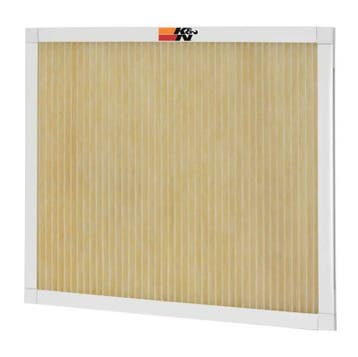K&N HVAC Filter - 20 x 20 x 1, Ophalen of Verzenden
