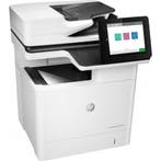 HP - HP LaserJet Managed MFP E62655DN Printer (3GY14A), Computers en Software, Printers, Zwart-en-wit printen, Printer, Nieuw