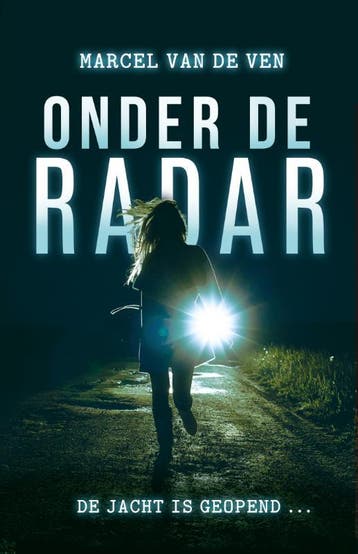 Onder de radar - Marcel van de Ven 9789020622485, Verzenden, Zo goed als nieuw, Marcel van de Ven