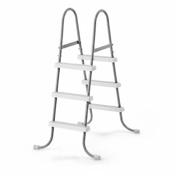 Intex Zwembad Ladder 91cm Wandhoogte | Retourdeal 40%, Verzenden, Nieuw
