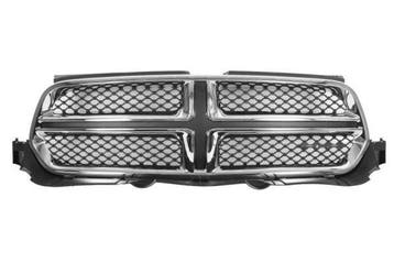 Grille o.a: Dodge, Durango (WD), Ophalen of Verzenden, Nieuw, Dodge