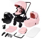3-in-1 Reiskinderwagen met Omkeerbare Zitting, Verzenden, Nieuw