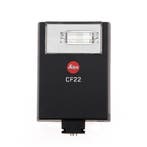 CF 22 Compacte Flitser voor Leica Cameras, Verzenden, Zo goed als nieuw
