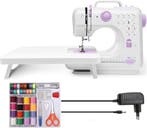 Naaimachine 12 Steken | 34% Korting | Beginners, Ophalen of Verzenden