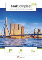 9789490807825 TaalCompleet - KNM KleurRijker BV, Verzenden, Nieuw, KleurRijker BV