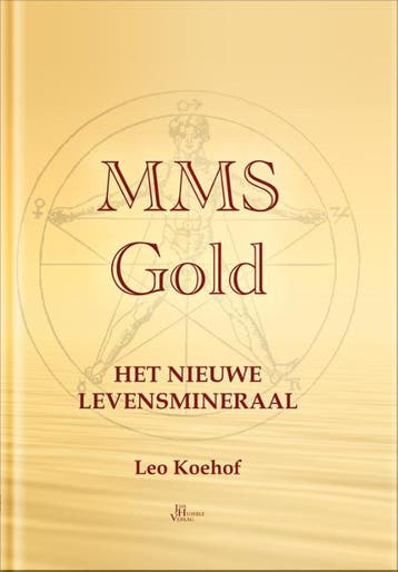 MMS Gold 9789088791451 Leo Koehof, Boeken, Verzenden, Gelezen, Leo Koehof