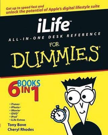 Ilife All - Bove, Verzenden, Gelezen