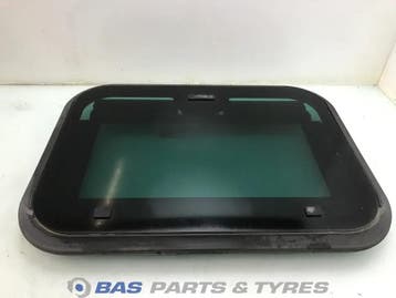 Dakluik MAN 81629415046, Ophalen, Gebruikt, MAN, Interieur en Bekleding