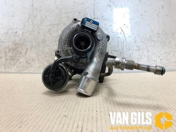Turbo Renault Kangoo O226826, Ophalen of Verzenden, Nieuw