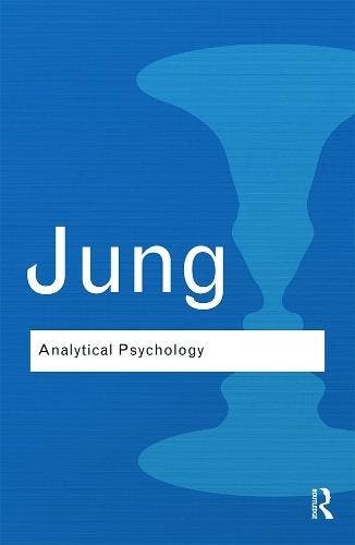 Analytical Psychology | Jung, Carl Gustav | Nieuw, Boeken, Ophalen of Verzenden, Nieuw, Jung, Carl Gustav