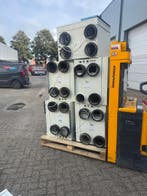 Brink Renovent HR 4/0 Large bypass WTW units ACTIE!, Doe-het-zelf en Verbouw, Ventilatie en Afzuiging, Ophalen of Verzenden, Zo goed als nieuw