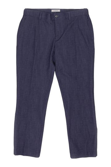 Vesper Broek in maat 50 Blauw, Verzenden, Zo goed als nieuw, Blauw, Vesper