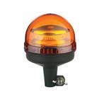 ORANJE dakzwaailicht - 45 LED - R10 / R65 - Beugel, Ophalen of Verzenden