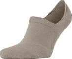 Falke Cool Kick Antslipsok Beige maat 42-43 Heren, Verzenden, Nieuw, FALKE