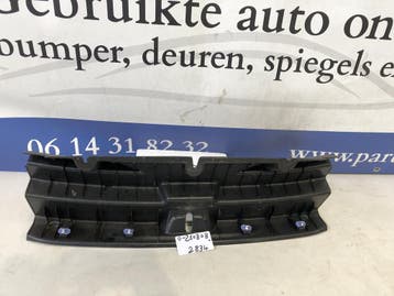 Gebruikte actieve grille shutter (radiateur luchtklep) voor, Ophalen of Verzenden, Nieuw