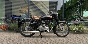 Royal Enfield Bullet 350 (1992), Occasion, Overig, Handgeschakeld, 1 cilinder