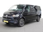 Volkswagen Transporter L2H1 | Financial Lease voor 691 p/mn, Automaat, Stof, Gebruikt, Euro 6
