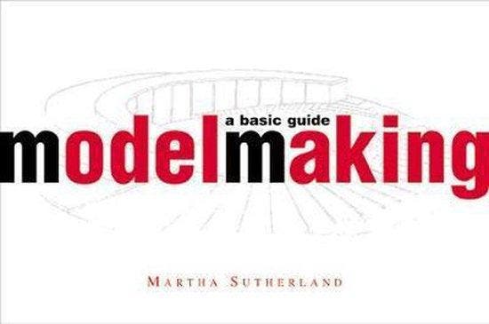 Model Making 9780393730425 Martha Sutherland, Boeken, Taal | Engels, Gelezen, Verzenden