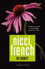 De gunst 9789026362651 Nicci French, Verzenden, Zo goed als nieuw, Nicci French