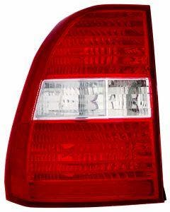 Achterlicht o.a: Kia, Sportage (JE), Auto-onderdelen, Ophalen of Verzenden, Nieuw, Kia