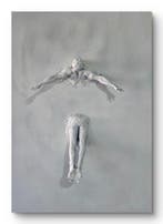 Nicole Lubbers - Mijn vlucht