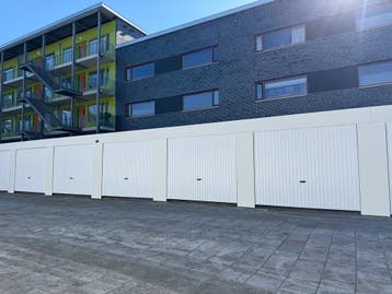 Garagebox te Koop | Friesestraatweg Groningen, Auto diversen