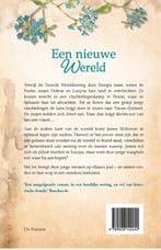 Een nieuwe wereld / Kiward station 9789026142444 Sarah Lark, Verzenden, Zo goed als nieuw, Sarah Lark