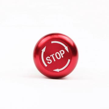 Noodstop schakelaar - 12V - 19mm - 1NO1NC - Rood, Ophalen of Verzenden, Nieuw, Overige typen