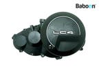 Koppelings Deksel KTM 640 Adventure (58330101100), Motoren, Verzenden, Gebruikt