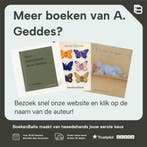 Notitieboek Anne Geddes 9789026926730 A. Geddes, Boeken, Verzenden, Zo goed als nieuw, A. Geddes