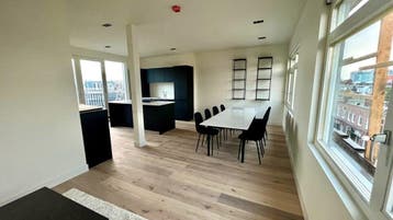 Te huur: Appartement Anton de Haenstraat in Den Haag, Den Haag, Appartement, Zuid-Holland