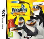 De Pinguins van Madagascar (Nintendo DS), Verzenden, Gebruikt