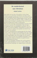 De wederkomst van Christus 9789065562111 J. Lorber, Boeken, Verzenden, Gelezen, J. Lorber