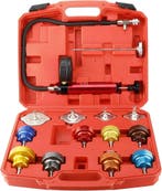 Koelsysteem Tester Set | Druktester Radiator | Retourdeal..., Ophalen of Verzenden, Nieuw