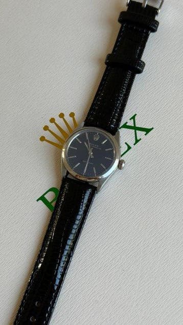 Rolex - Oyster Speedking Precision - Zonder minimumprijs -, Nieuw