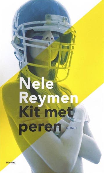 Kit met peren - Nele Reymen - Nele Reymen 9789022324066, Verzenden, Zo goed als nieuw, Nele Reymen