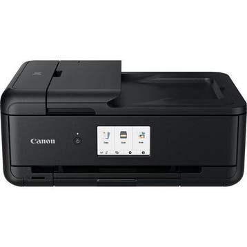 Canon PIXMA TS9550a Inkjet A3 4800 x 1200 DPI Wifi, Verzenden, Nieuw