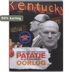 Patatje oorlog 9789021540726 P. Wind, Boeken, Kookboeken, Verzenden, Gelezen, P. Wind