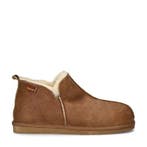 Shepherd Anton pantoffels voor heren in het Cognac, Kleding | Heren, Schoenen, Overige kleuren, Verzenden, Nieuw, Shepherd