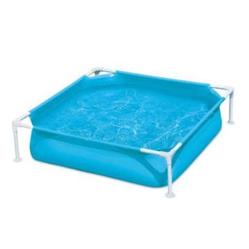Summer Waves zwembad opzetzwembad 1 van €29,99 voor €23,99, Ophalen of Verzenden, Nieuw